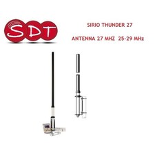 Sirio orginale thunder 27 - sirio,