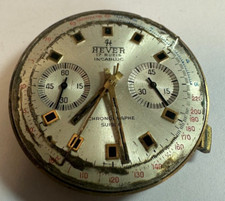 MECCANISMO HEVER CAL. 7733