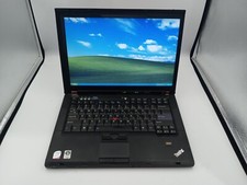 Lenovo ThinkPad T400 14"