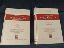 LA GIURISPRUDENZA SUL CODICE CIVILE GIUFFRE' 2005-2009 CESARE RUPERTO