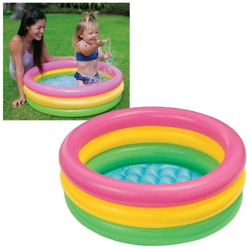 Inches 3 ring - 34, 3-ring