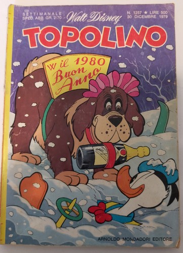 Fumetti - n.5,