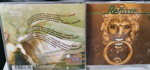 Magnifica rettore flashback - magnifica,