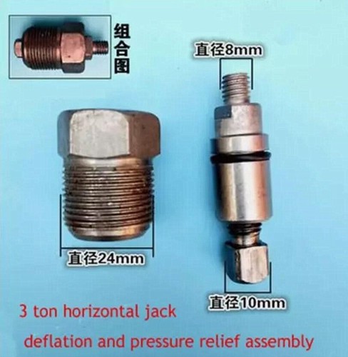 1set accessori jack - 1set,