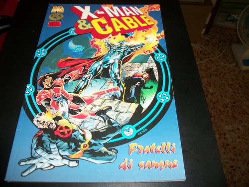 Marvel mix man - 27,