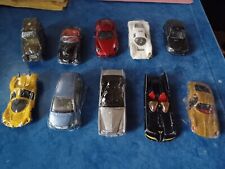 Lotto auto 1 43 Politoys