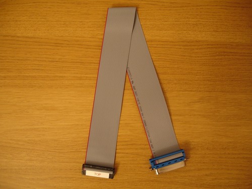 Cavo nastro amstrad cpc - nastro, cpc+