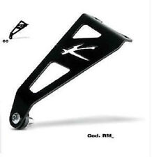 STAFFA SILENZIATORE SCARICO