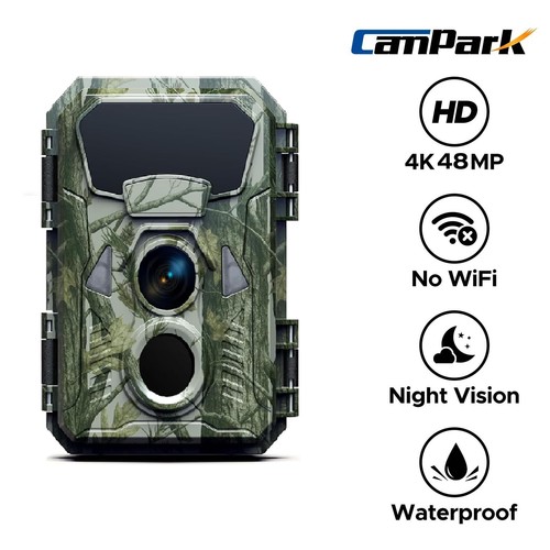 Voopeak mini 48mp telecamera - mini,