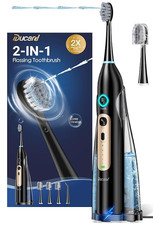 Spazzolino Elettrico