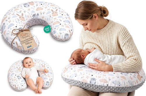 Cuscino allattamento - allattamento, e
