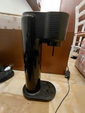 SodaStream Gasatore Nero