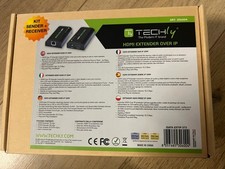 Extender/Splitter HDMI su Cavo