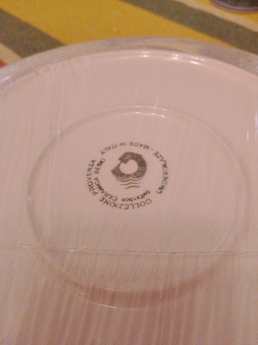 Ceramica besio piatti - besio,