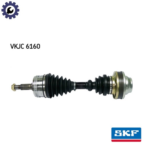 Albero motore vkjc 6160 per - motore,