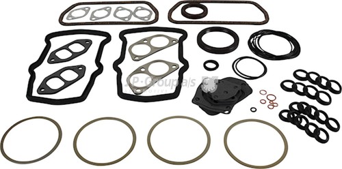Group kit guarnizioni - kit,