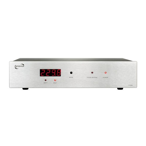 Dynavox x7000s filtro rete - x7000s,
