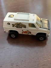 RARA HOT WHEEL "SCENE MACHINE"