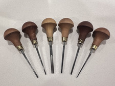 FRECCIA "Swiss Made" Palm Set