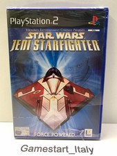 STAR WARS JEDI STARFIGHTER -
