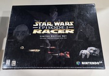 Nintendo 64 N64 Game System