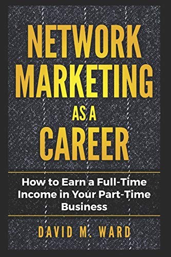 Network marketing as a - as,
