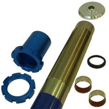 Kit conversione tubo coilover