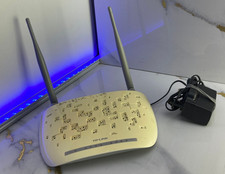 TP-Link TD-W8961ND 150 Mb/s