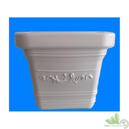 Vaso per piante fiori giardino - vaso,
