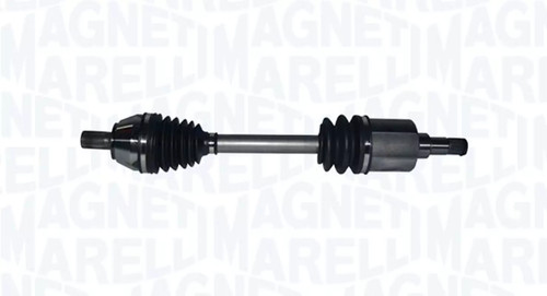 Semiasse magneti marelli 583mm - marelli,