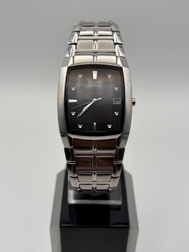 Citizen eco drive e111 s049385 - drive, e111-s049385
