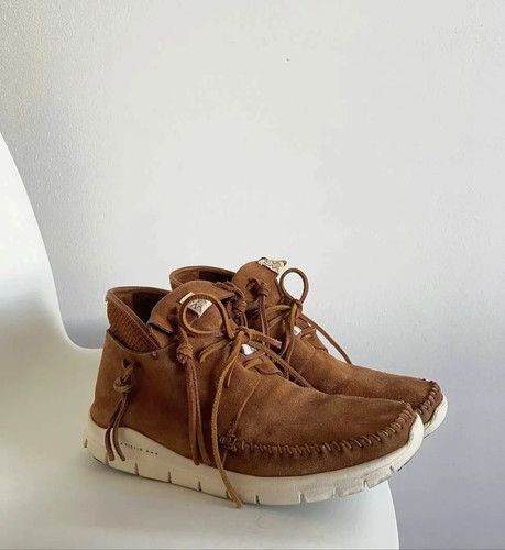 Visvim ute moc - ute,