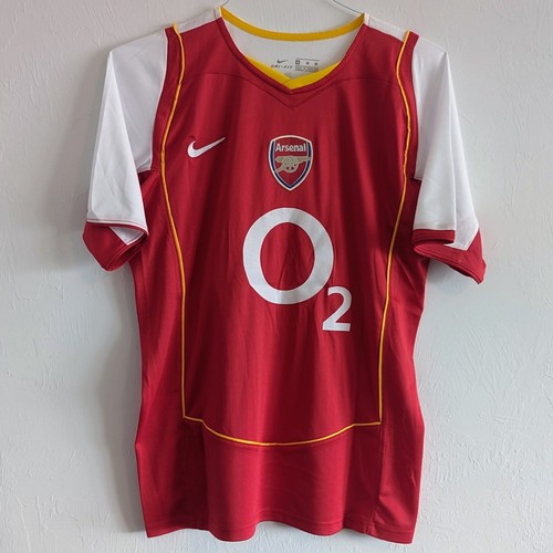 Maglia retro arsenal - retro,