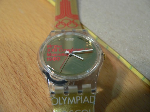 Orologio vintage swatch - orologio,