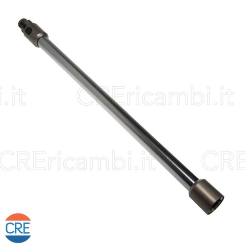 Tubo aspiratore rigido per - rigido,