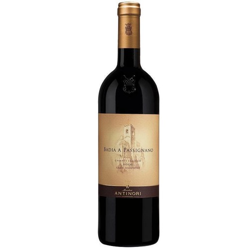 Marchesi antinori badia - marchesi,