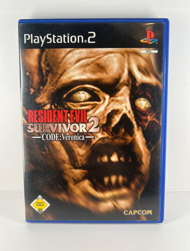 Resident evil survivor code - evil,