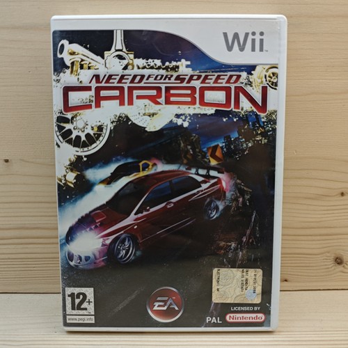 Need for speed - -, pal