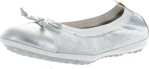 Geox girls piuma ballerina - geox, jr