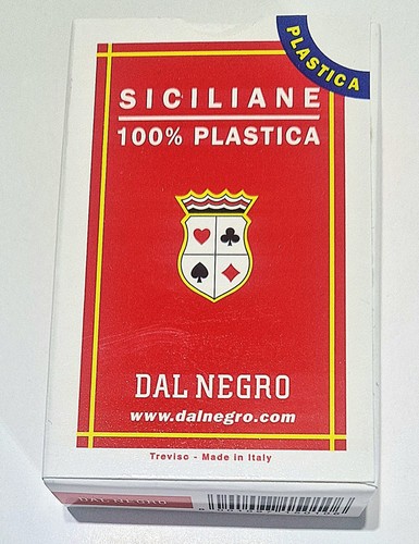 Dal negro carte siciliane - dal,