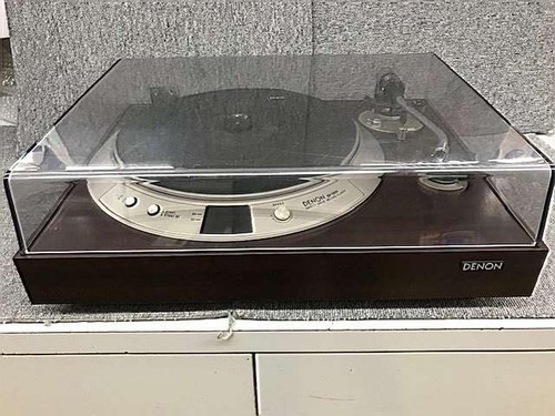 Giradischi denon 1200 a - denon,