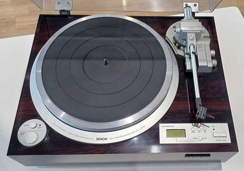 Denon 59l giradischi - dp-59l,