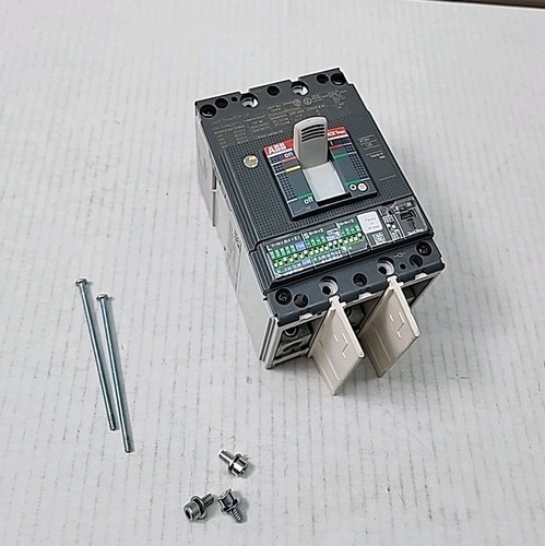 Abb sace tmax - sace,