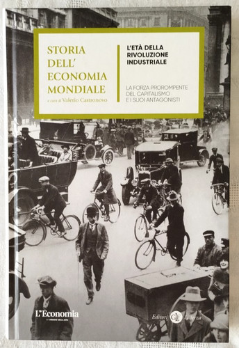 Storia dell economia mondiale - storia, dell'economia