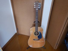 Martin D-28 / Chitarra