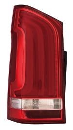 Fanale fanalino stop - fanalino,