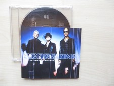 MAXI-SINGLE CD SCORPIONS - 10 LIGHT YEARS AWAY - 1999 EAST WEST