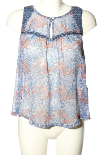 Hollister top linea donna - hollister,
