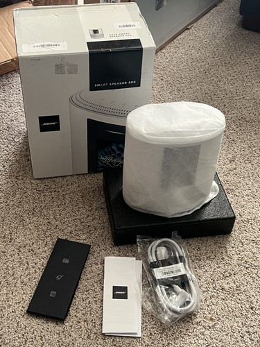 Bose home altoparlante - bose,