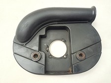 COVER POSTERIORE REAR FILTRO AIR BOX HARLEY SPORTSTER 09 UP